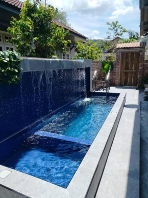 Rumah Tamu Firdaus